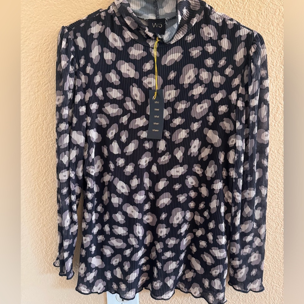 Marshalls women blouse